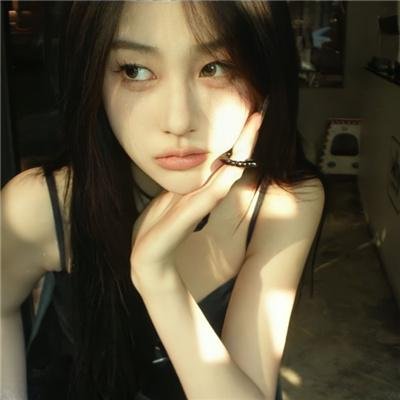 女富豪的美丽与哀愁
